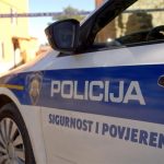 Teška nesreća kod Osijeka: Poginuo vozač automobila