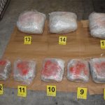 Otkriveno kako je kokain moćnog narko-bossa stizao na ulice Splita, Dubrovnika, Zadra, Rijeke i Zagreba