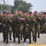 MORH zapošljava 160 ljudi: Traže više domara, frizera, domaćica, krojača…