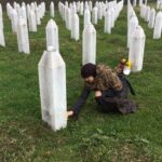Majke Srebrenice zbog Vučićevih prijetnji traže da se da hitno rasporede NATO snage na granici BiH i Srbije