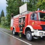 DNO DNA Načelnik Plitvičkih Jezera dao vatrogascima regres i božićnice od jedan euro
