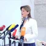 Karolina Vidivić Krišto od DIP-a tražila obustavu isplate 1,1 milijun eura za izbore…