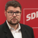 Grbin više neće biti šef SDP-a: Neću se kandidirati