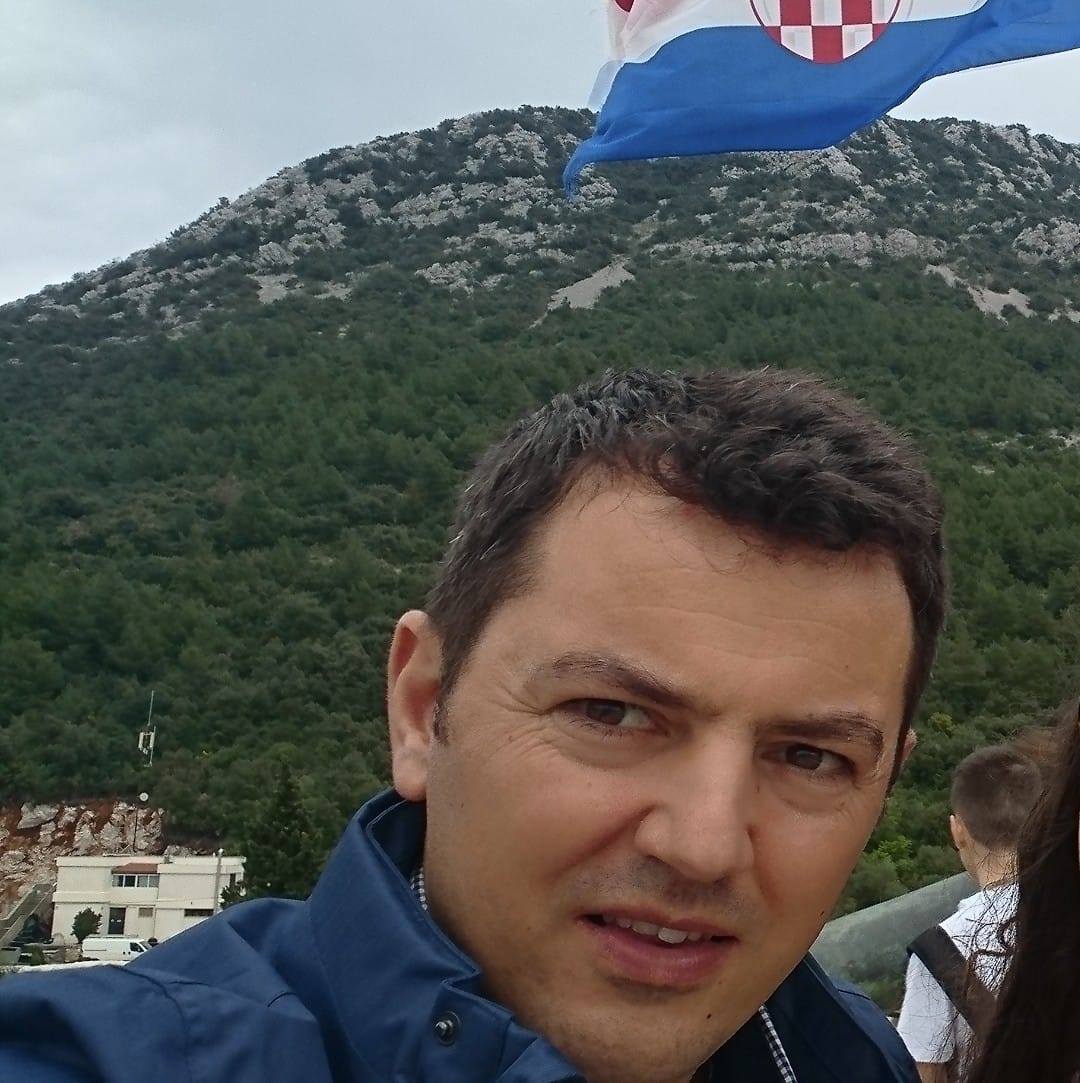ROKO ANTIĆ