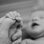 Znanstvenici iznenađeni: Kod beba rođenih tijekom pandemije pronašli smo dvije fascinantne promjene