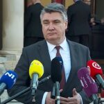 Milanović u Zlataru: Hrvatska je dno EU-a i svaki dan se molimo za Bugarsku