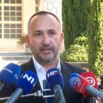 Zekanović siguran da će HDZ i DP postići dogovor: “Nema panike ni drame, pričekajmo još koji dan”