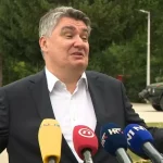 Milanović izjavom o Bugarskoj izazvao diplomatski skandal, na ‘raport‘ pozvana hrvatska veleposlanica u Sofiji