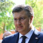 Andrej Plenković: “Kad Vlada bude kompletirana, objavit ću”
