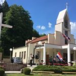 U Maclju održana misa u spomen žrtvama komunističkog režima