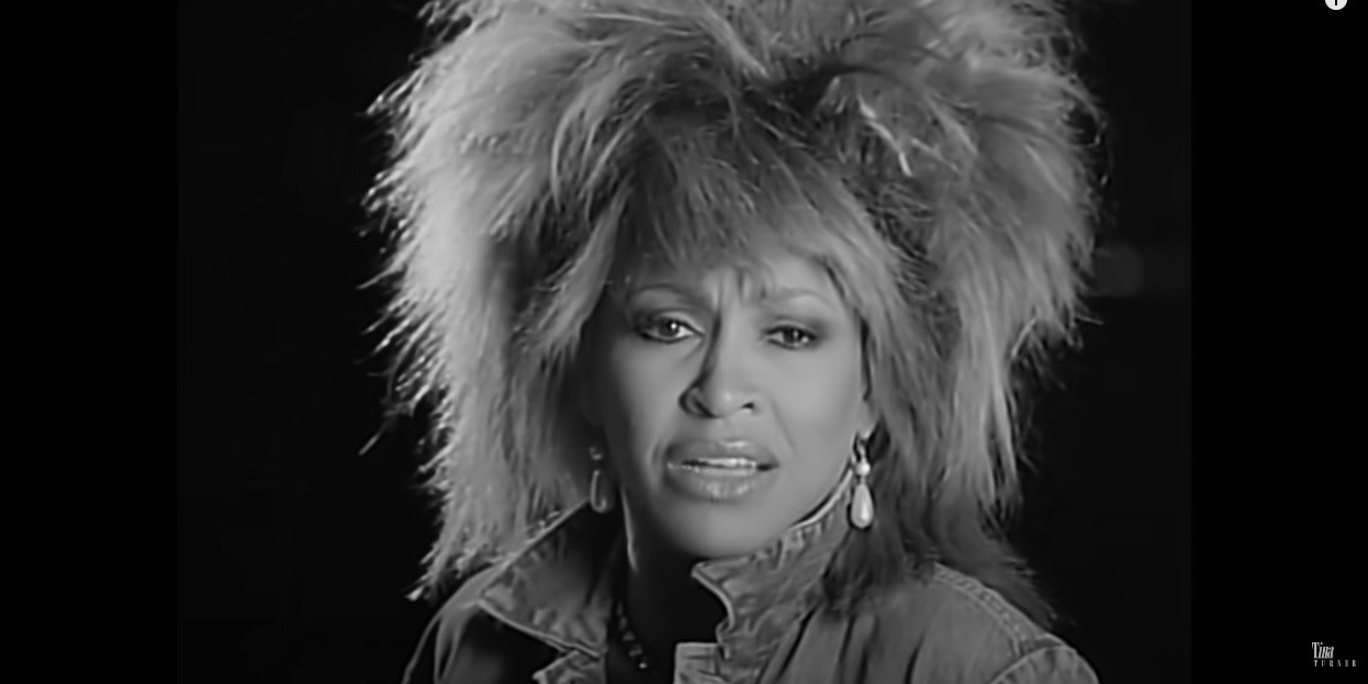 tina turner