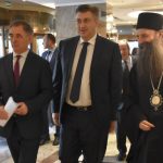 Plenković: Predsjednik Odbora za ljudska prava trebao bi biti Pupovac. Izglasat će se sigurno