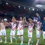 Sve utakmice u skupini Hrvatska igra u crveno-bijelom dresu