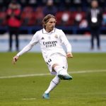Marca: Perez i Real spremaju novi ugovor za Luku Modrića