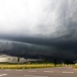 Superćelijska oluja ide prema Hrvatskoj? U Sloveniji tuča razbijala stakla, pogledajte snimke radara