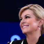 Kolinda Grabar-Kitarović poželjela sreću Baby Lasagni na Eurosongu: Ujedinimo se za Hrvatsku