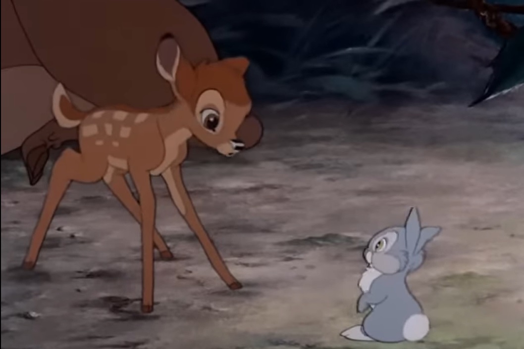 bambi