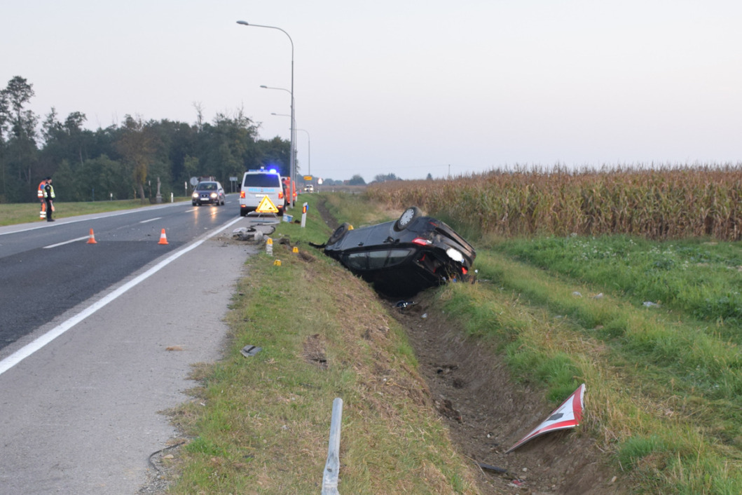 promentna_nesreca_senkovec_prevrtanje