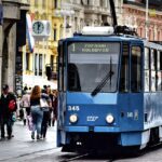 Drama u centru Zagreba: Ne voze tramvaji
