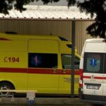 Izvanredna presica u KBC Split o nesreći s 4 mrtvih kod Sinja: Dvoje djece je hitno operirano