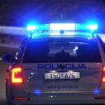 Užas kod Novske: Kombi bježao od policije, dvoje mrtvih, 25 ljudi prevezeno u bolnicu. Policija otkrila detalje nesreće…