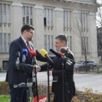 Peđa Grbin: Zoran Milanović bit će naš kandidat za Predsjednika RH