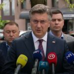Plenković: Ovo je treći predsjednik SDP-a kojeg sam pobijedio. I njega i strica