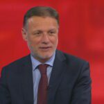 Gordan Jandroković: “Birači su pokazali da žele HDZ kao branu radikalnoj ljevici”