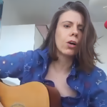 VIDEO Katarina Peović zapjevala Bellu Ciao, poslušajte kako zvuči