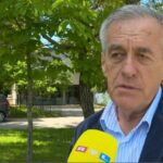 Jurčević: Uopće se ne razgovara o gospodinu Hasanbegoviću, on nije član DP-a