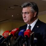 Plenković ljutit na oporbu: “Nemaju pravo više ni jednu rečenicu reći protiv HDZ-a”