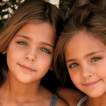 Najljepše blizanke na svijetu sada su tinejdžerice, pogledajte kako izgledaju