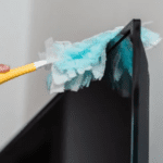 Pravilno čišćenje TV ekrana: Sredstva za pranje prozora su loša ideja, dobra krpica je bitna