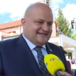Ante Šušnjar: ‘Na putu do ministarstva još nije bilo predatora, kad dođem tamo vidjet ću’