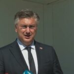 Plenković i Jandroković prozvali Milanovića zbog Dana državnosti