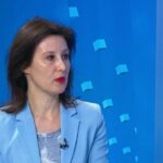 Dalija Orešković: Ne mogu dopustiti da nas Domovinski pokret zaprlja