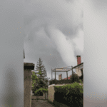 VIDEO / U sjevernom Jadranu uočena neobična pojava, evo što kaže meteorolog