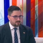 Plenkovićev Milić: Nitko iz vlade neće razgovarati s Milanovićem o bilo kojoj temi