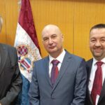 Jurčević, Dizdar i Pavliček osnovali Klub zastupnika…