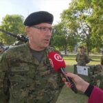 Generalna proba Hrvatske vojske uoči Dana državnosti: “Očekujemo da će oprema zaintrigirati od najmlađih do najstarijih građana”