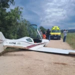 Na Hvaru se srušio mali avion: Ima ozlijeđenih, oglasila se policija