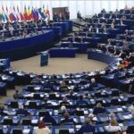 Policija upala u Europski parlament: Postoji sumnja na rusko uplitanje