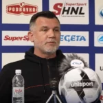 Zoran Zekić dobio otkaz dan nakon pobjede Osijeka nad Rijekom