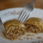 VIDEO Vegetarijanska sarma: Recept za brzu i ukusnu alternativu tradicionalnom jelu