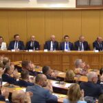 Hrvatska nakon maratonske rasprave dobila novu Vladu, podržalo je 79 zastupnica i zastupnika!