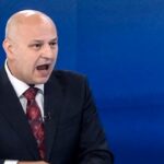 Kolakušić: Namjeravam postati predsjednik Hrvatske i pozvati građane na referendum