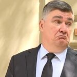 Milanović prozvao Plenkovića: Imate stranački praznik i pustite ljude na miru, ne gnjavite