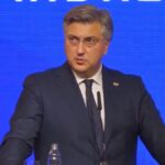 Plenković predstavio kandidate za EU izbore: “Ovo je do sada naša najjača lista”