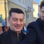 Predsjednik bjelovarskog SDP-a bio pijan za volanom. Nije se javio novinarima za izjavu