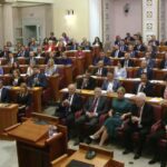 144 zastupnika i zastupnica glasalo za Jandrokovića, 6 ih je bilo protiv